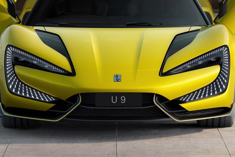 东莞198仰望U9以性能突破设计的极限，理想汽车企业文化与价值观