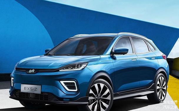 东莞198WEY威派豪华SUV市场的黑马，零跑汽车与智能交通系统的协同